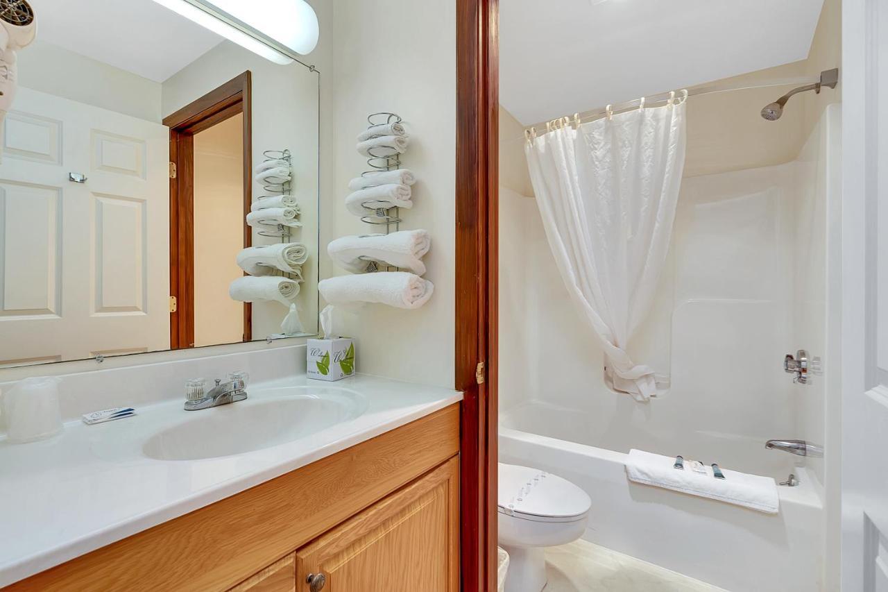 USA Inn Wells Bagian luar foto