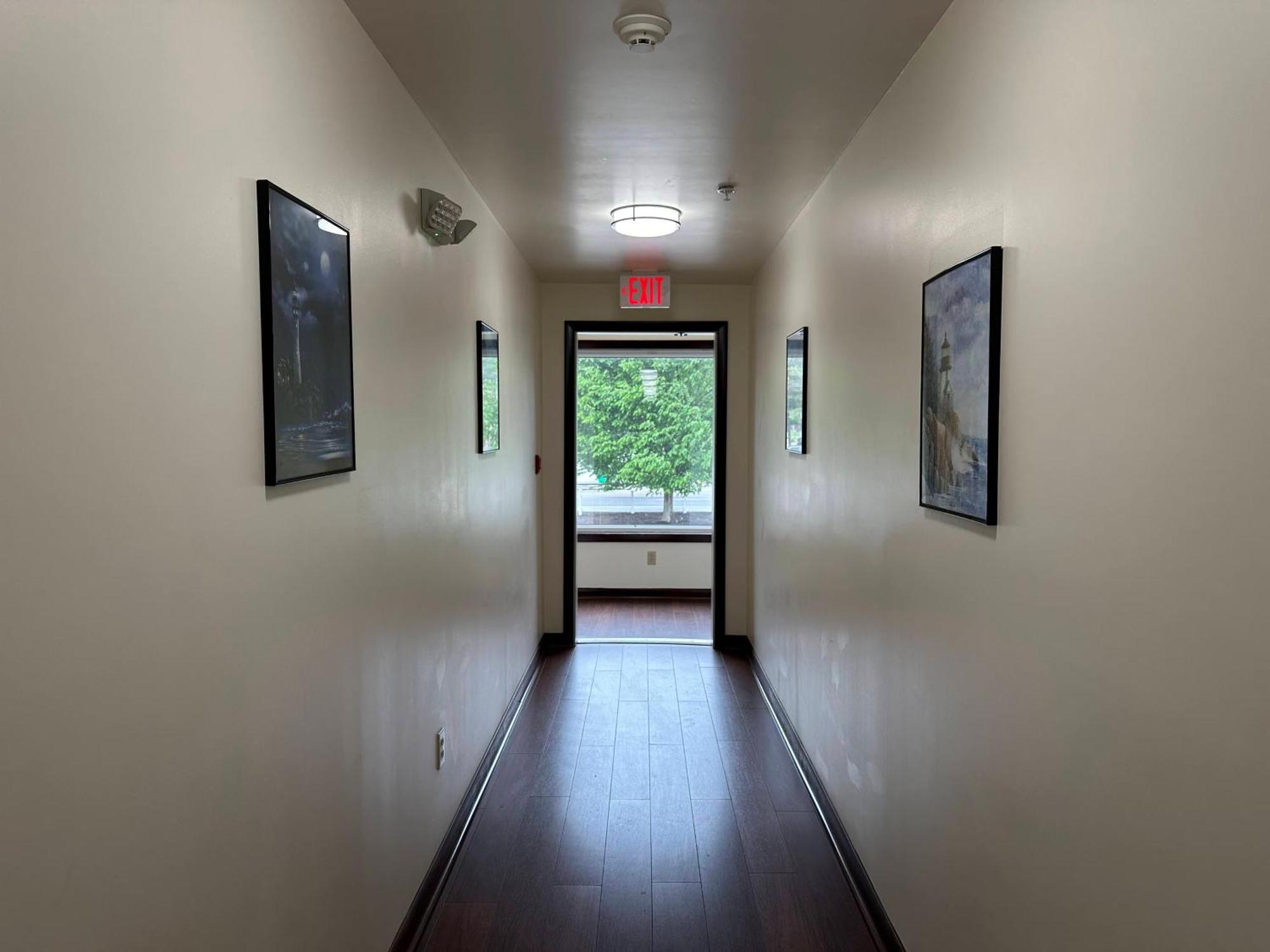 USA Inn Wells Bagian luar foto